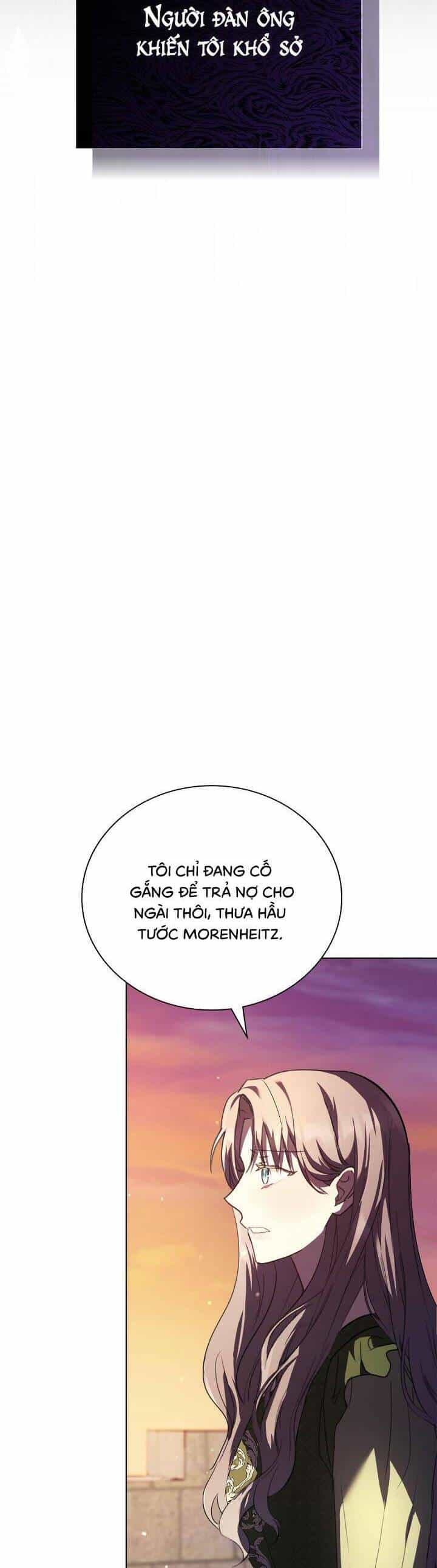 Ngọn Gió Đông Xứ Altas - Chương 6 - ảnh 51