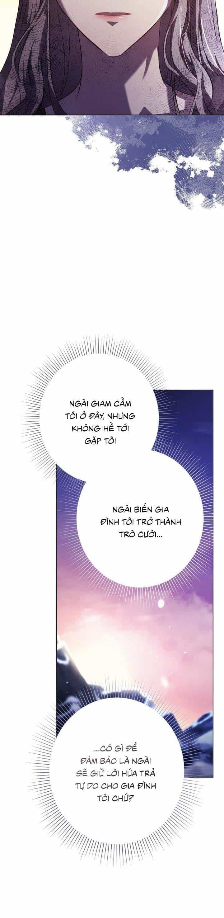 Ngọn Gió Đông Xứ Altas - Chương 6 - ảnh 54