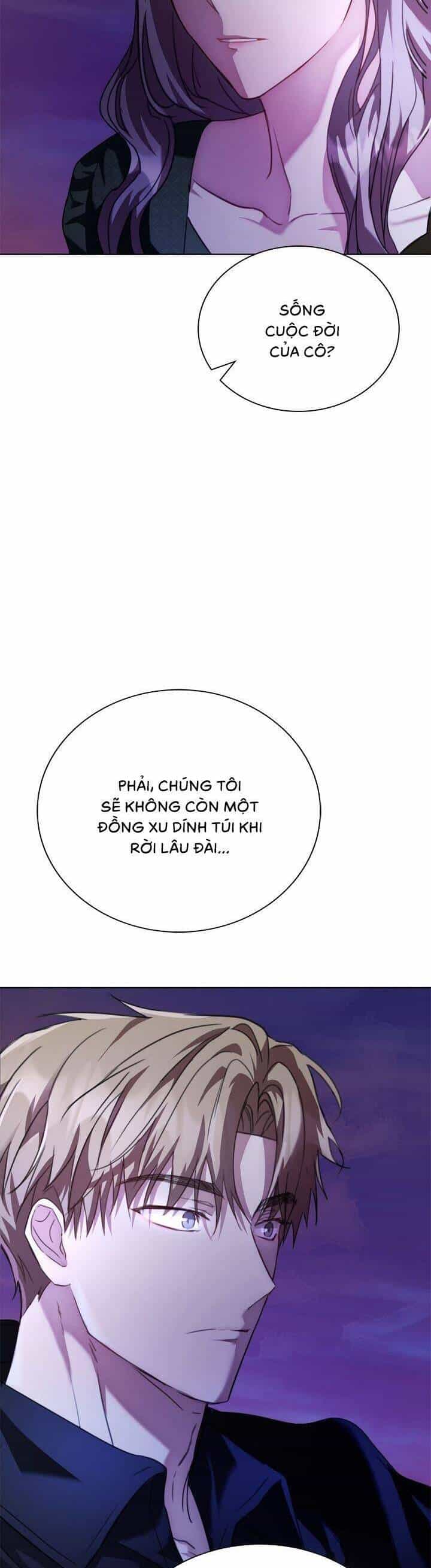 Ngọn Gió Đông Xứ Altas - Chương 7 - ảnh 11
