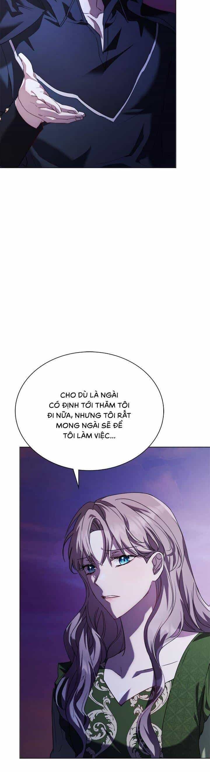 Ngọn Gió Đông Xứ Altas - Chương 7 - ảnh 14