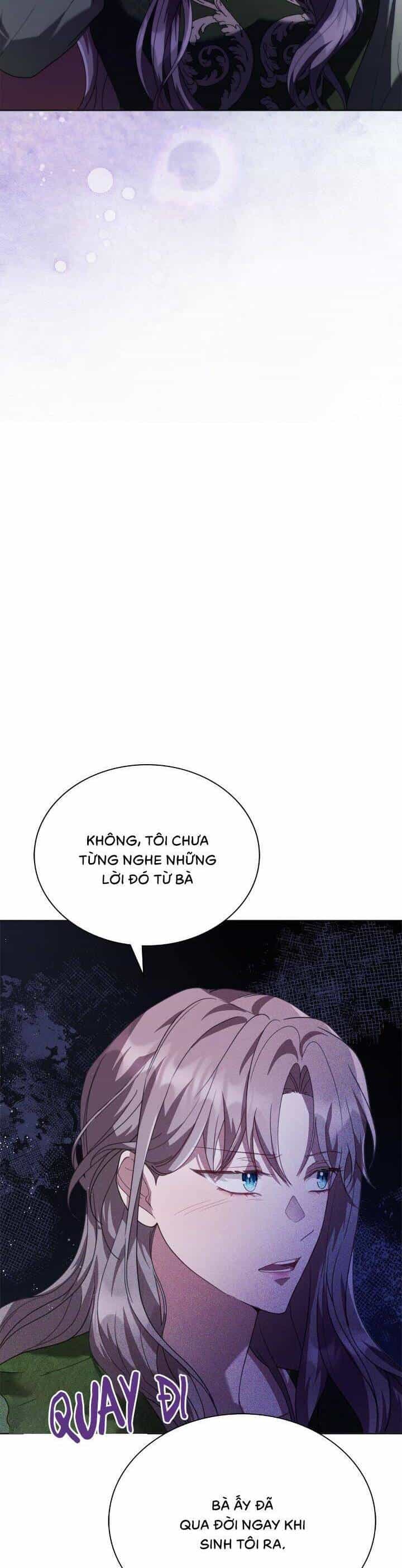Ngọn Gió Đông Xứ Altas - Chương 7 - ảnh 21