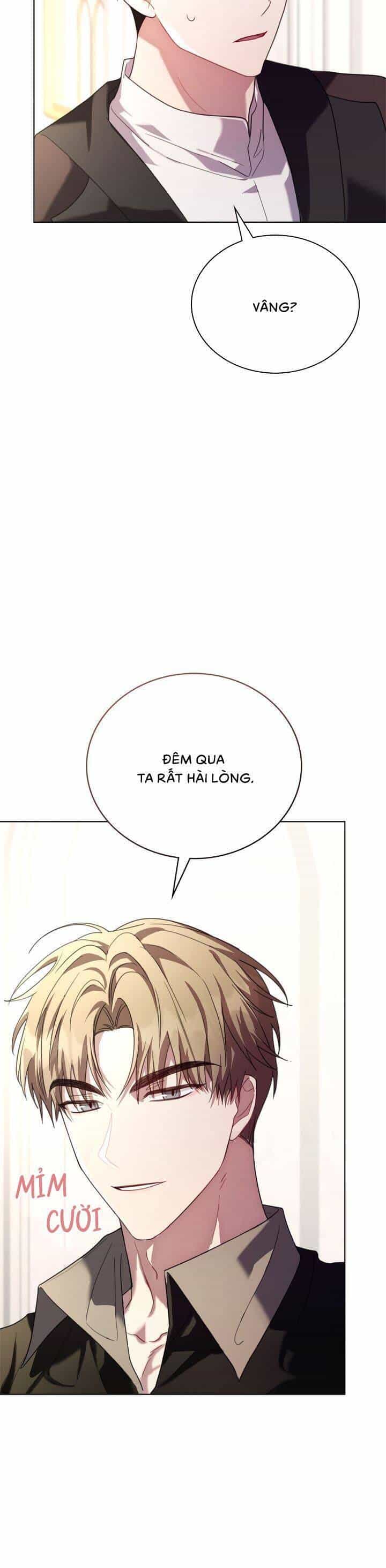 Ngọn Gió Đông Xứ Altas - Chương 7 - ảnh 51
