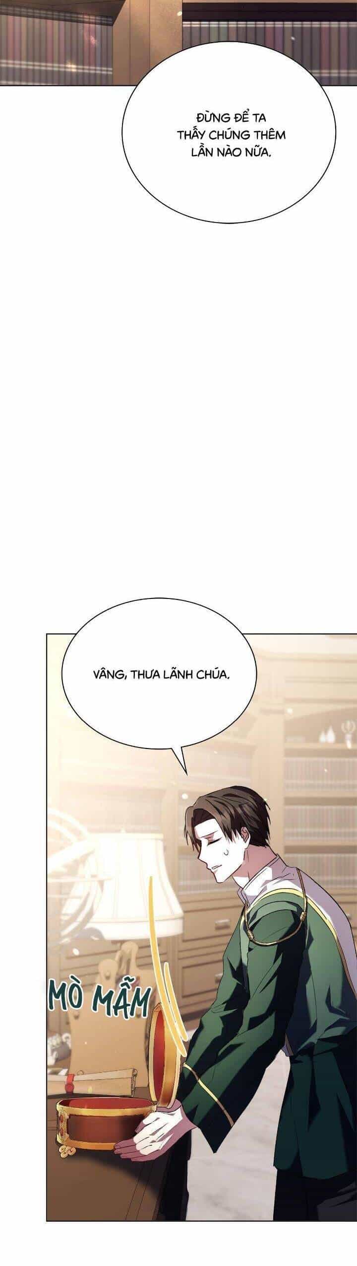 Ngọn Gió Đông Xứ Altas - Chương 8 - ảnh 12