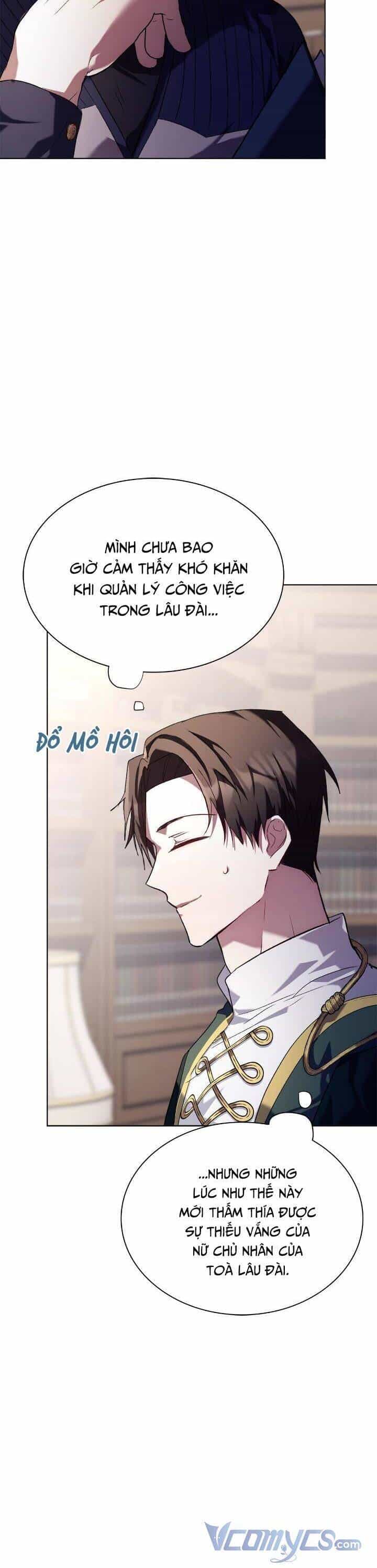 Ngọn Gió Đông Xứ Altas - Chương 8 - ảnh 5