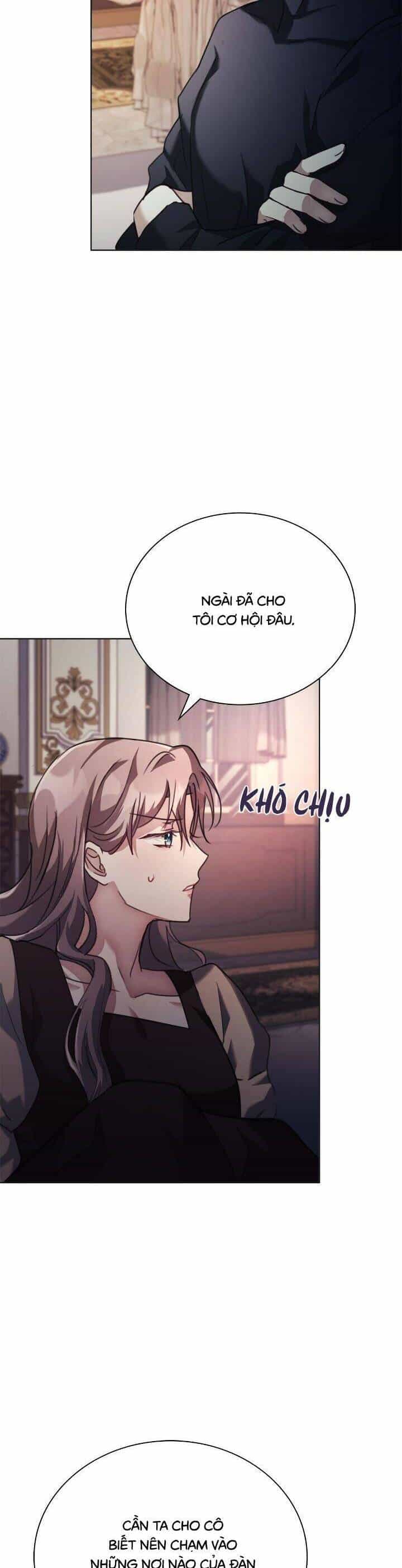Ngọn Gió Đông Xứ Altas - Chương 9 - ảnh 39