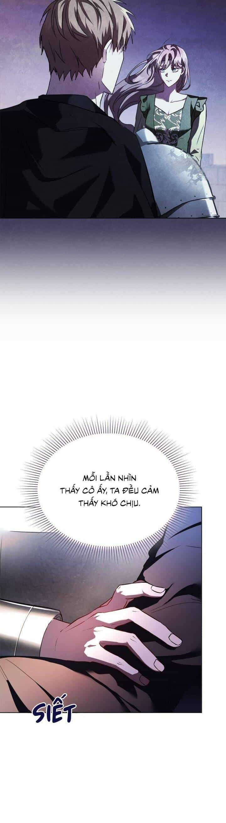 Ngọn Gió Đông Xứ Altas - Chương 9 - ảnh 7