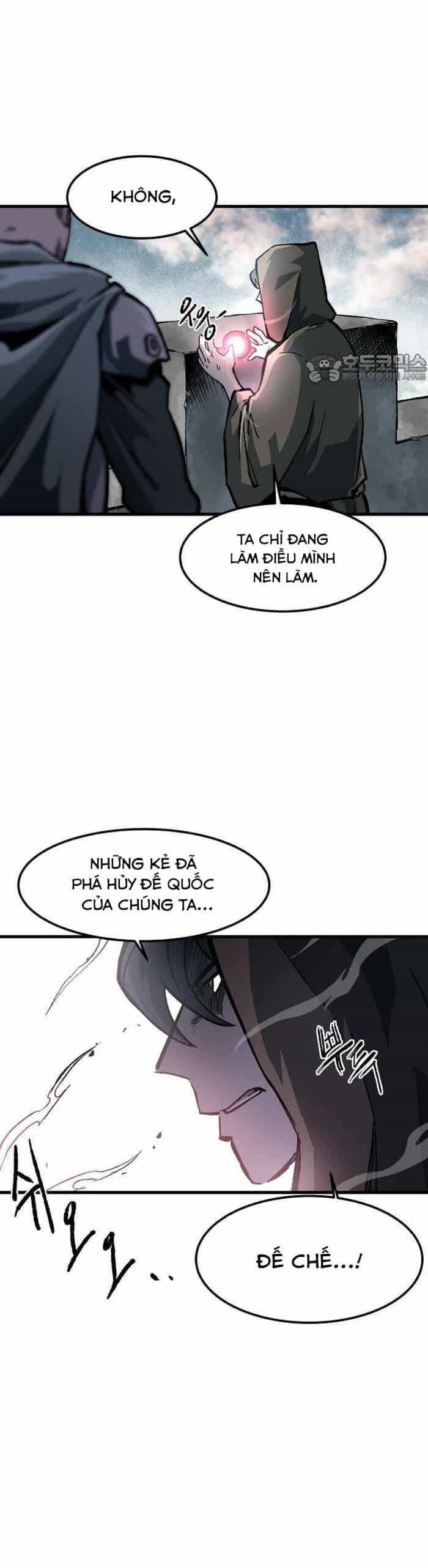 Ngọn Hải Đăng Bình Minh - Chương 1 - ảnh 13