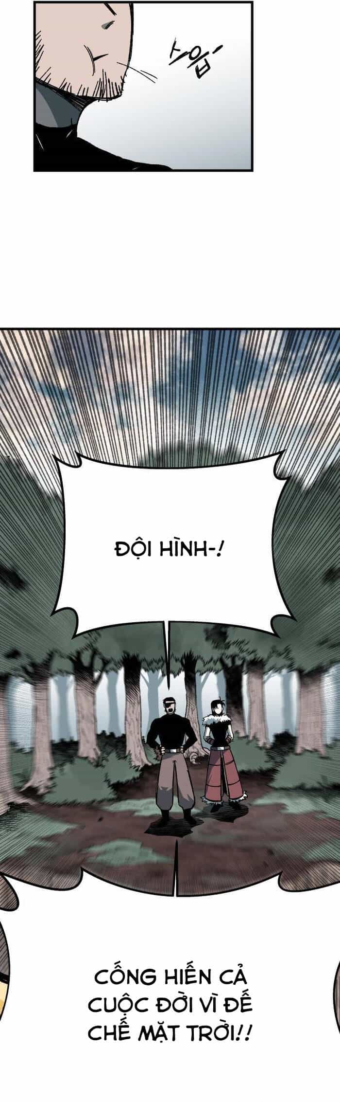 Ngọn Hải Đăng Bình Minh - Chương 1 - ảnh 33