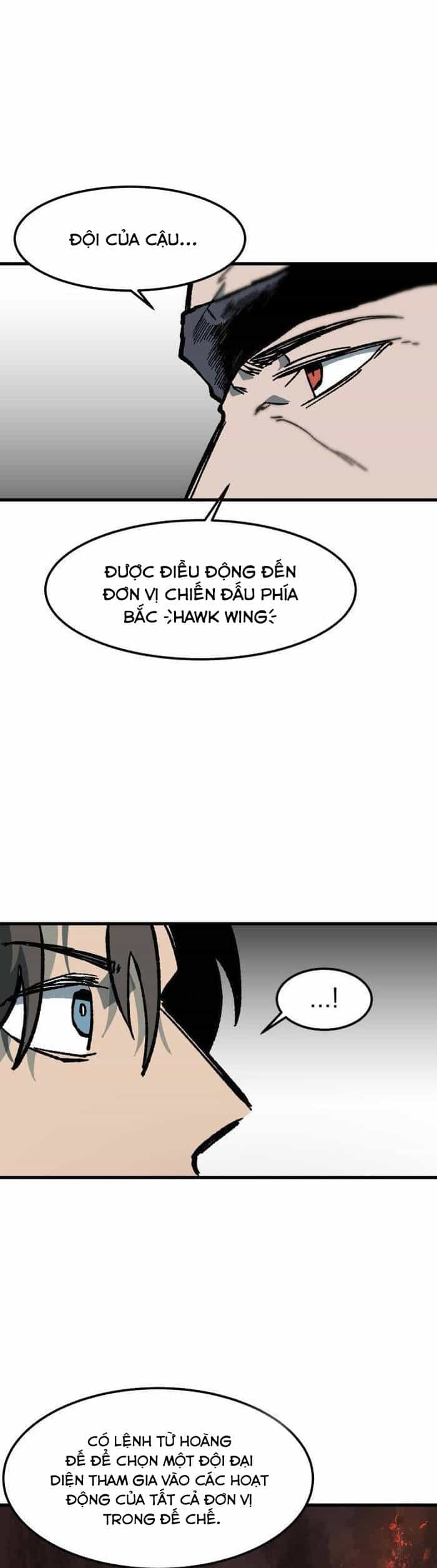 Ngọn Hải Đăng Bình Minh - Chương 1 - ảnh 55
