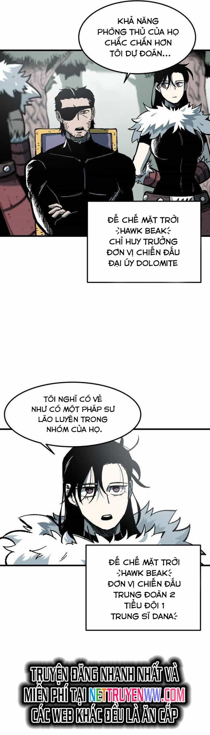 Ngọn Hải Đăng Bình Minh - Chương 1 - ảnh 8