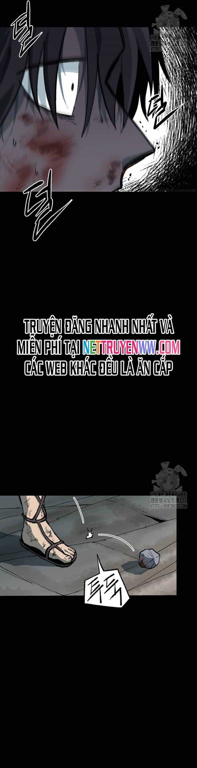 Ngọn Hải Đăng Bình Minh - Chương 10 - ảnh 33
