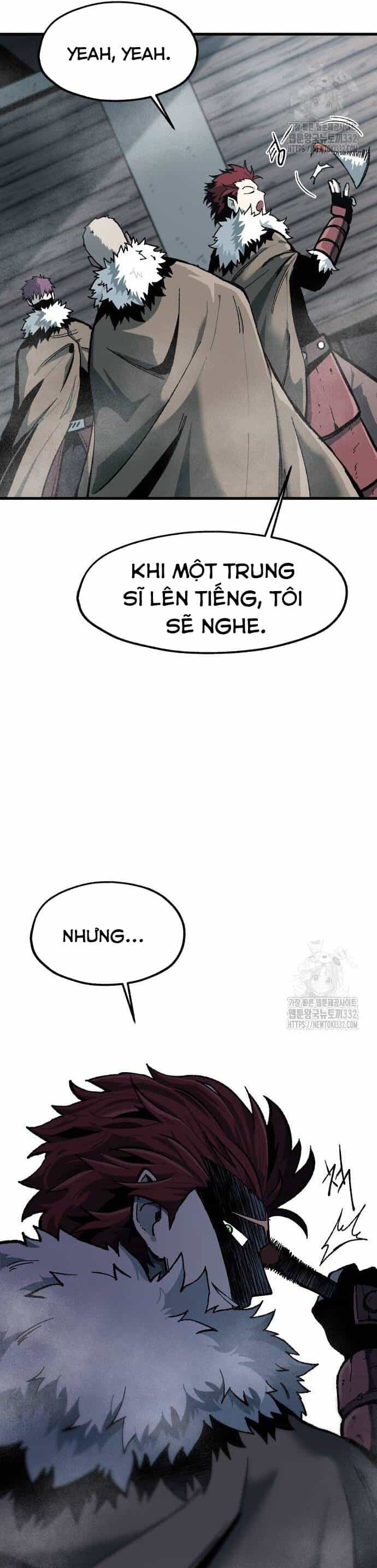 Ngọn Hải Đăng Bình Minh - Chương 11 - ảnh 13