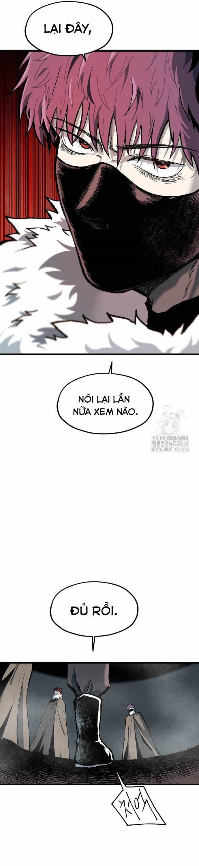 Ngọn Hải Đăng Bình Minh - Chương 11 - ảnh 15
