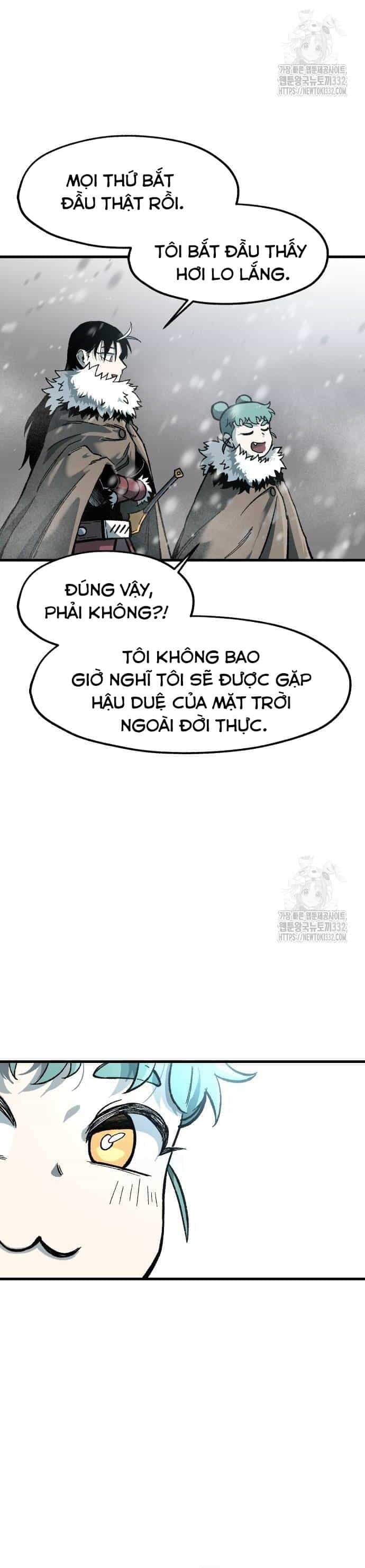 Ngọn Hải Đăng Bình Minh - Chương 11 - ảnh 3