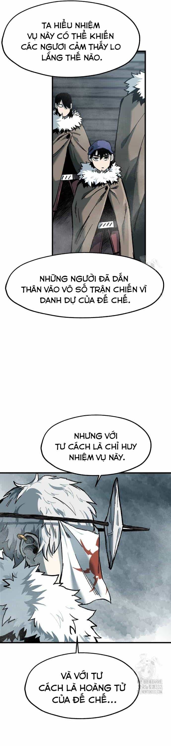Ngọn Hải Đăng Bình Minh - Chương 11 - ảnh 42
