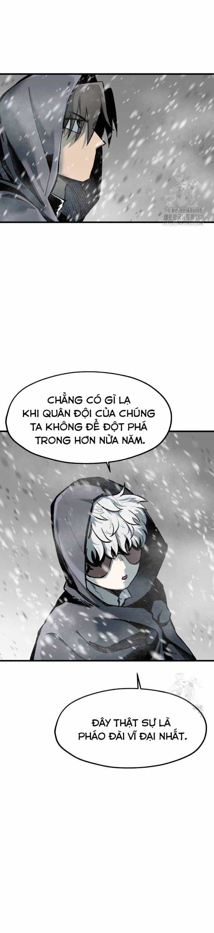 Ngọn Hải Đăng Bình Minh - Chương 11 - ảnh 49