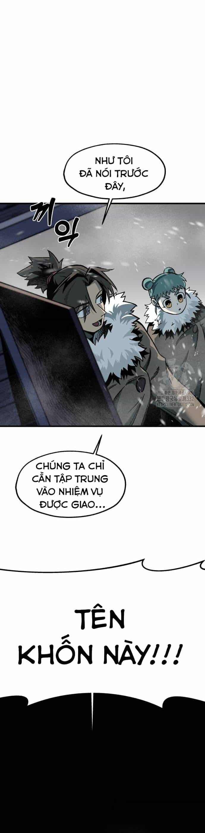 Ngọn Hải Đăng Bình Minh - Chương 11 - ảnh 6