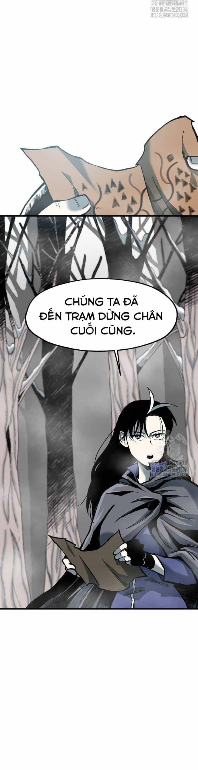 Ngọn Hải Đăng Bình Minh - Chương 12 - ảnh 11
