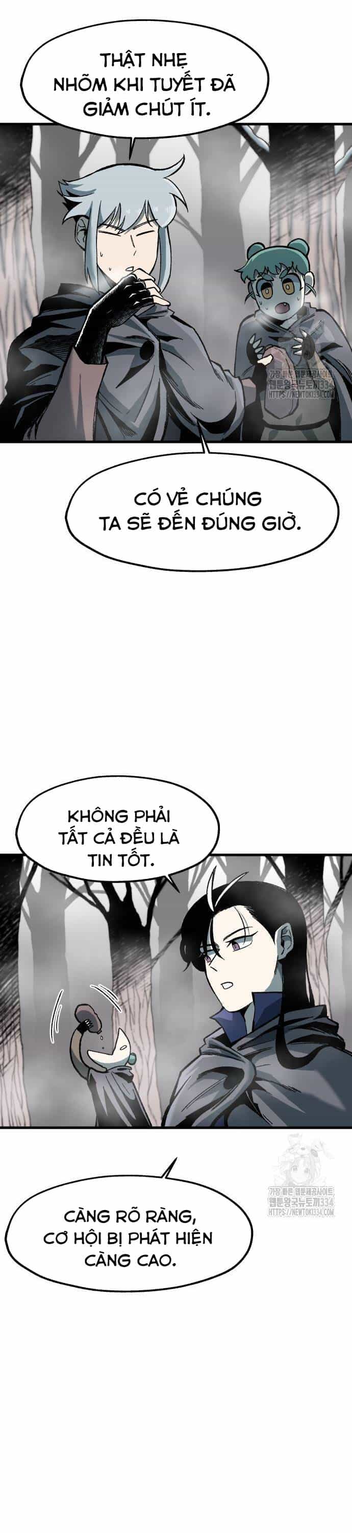 Ngọn Hải Đăng Bình Minh - Chương 12 - ảnh 13