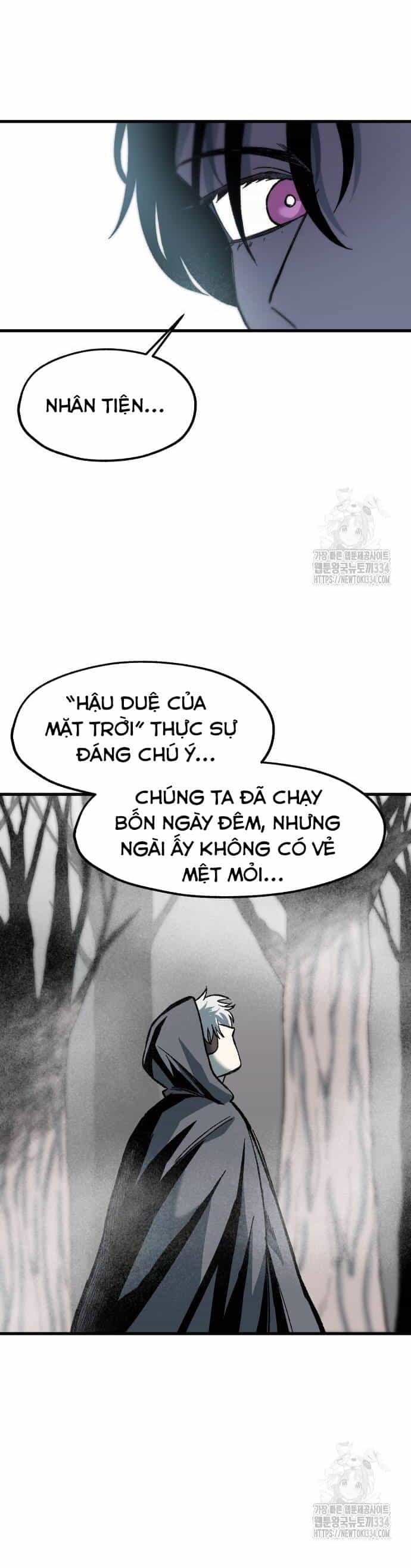 Ngọn Hải Đăng Bình Minh - Chương 12 - ảnh 14