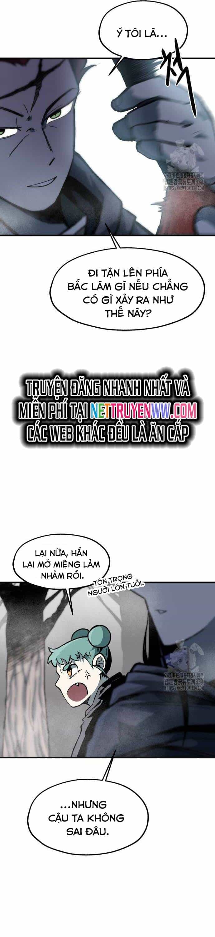 Ngọn Hải Đăng Bình Minh - Chương 12 - ảnh 18