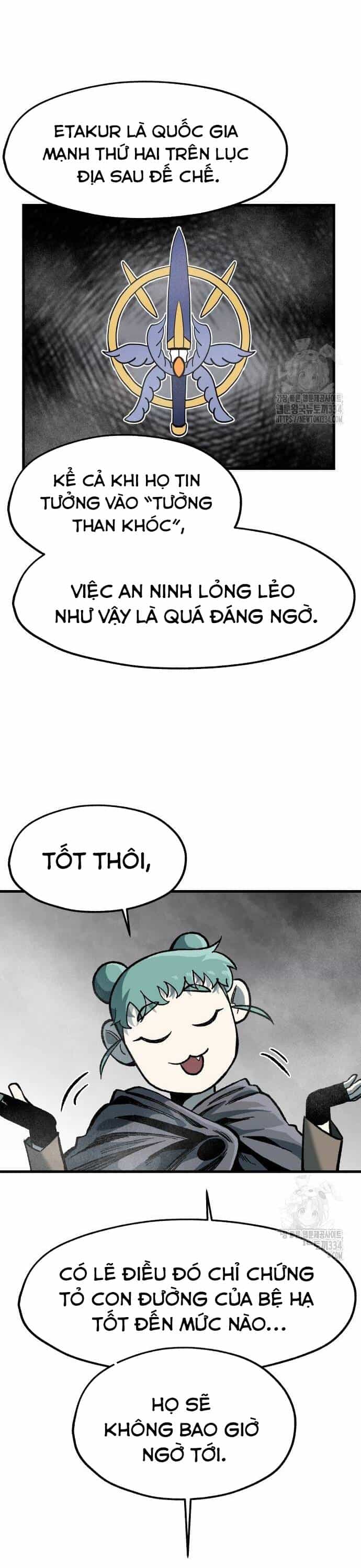 Ngọn Hải Đăng Bình Minh - Chương 12 - ảnh 19