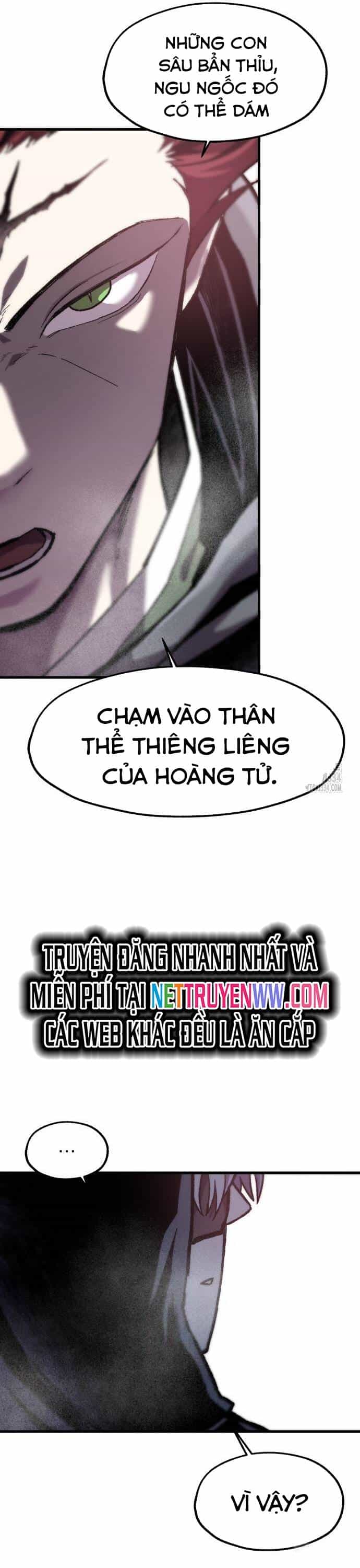Ngọn Hải Đăng Bình Minh - Chương 12 - ảnh 29