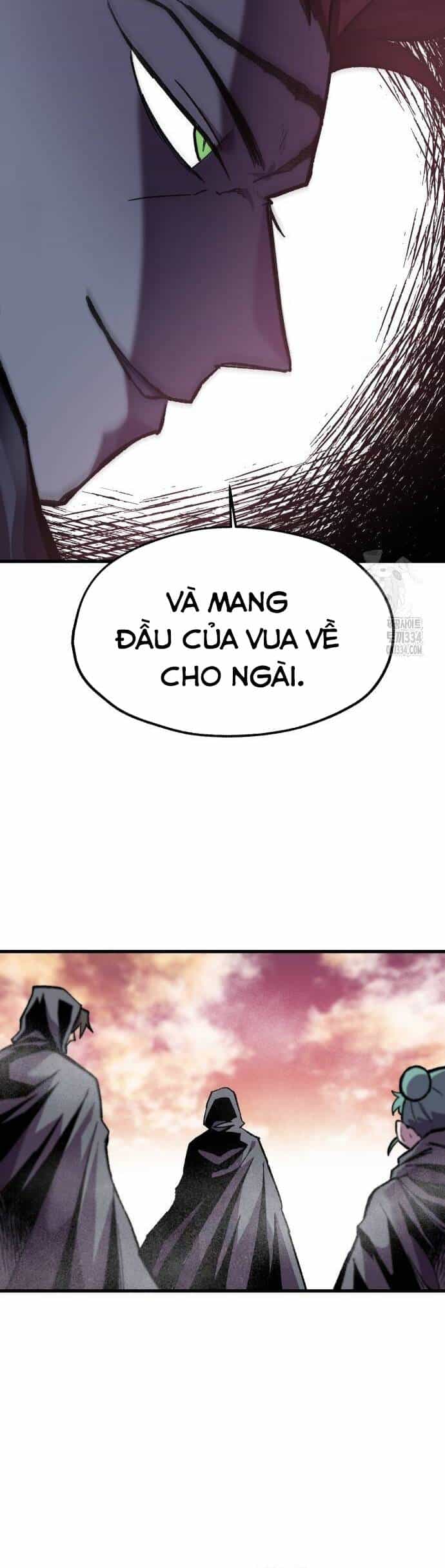 Ngọn Hải Đăng Bình Minh - Chương 12 - ảnh 31