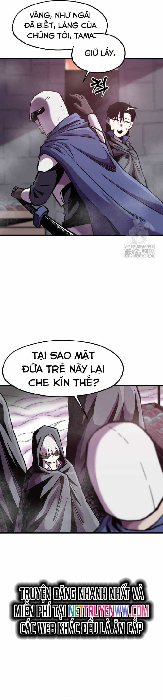 Ngọn Hải Đăng Bình Minh - Chương 12 - ảnh 37