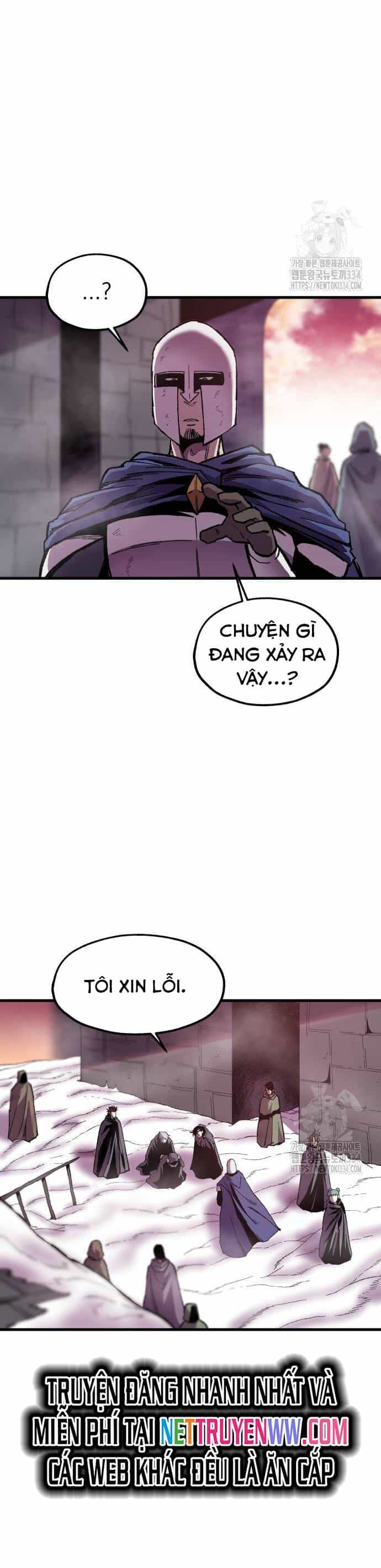 Ngọn Hải Đăng Bình Minh - Chương 12 - ảnh 43