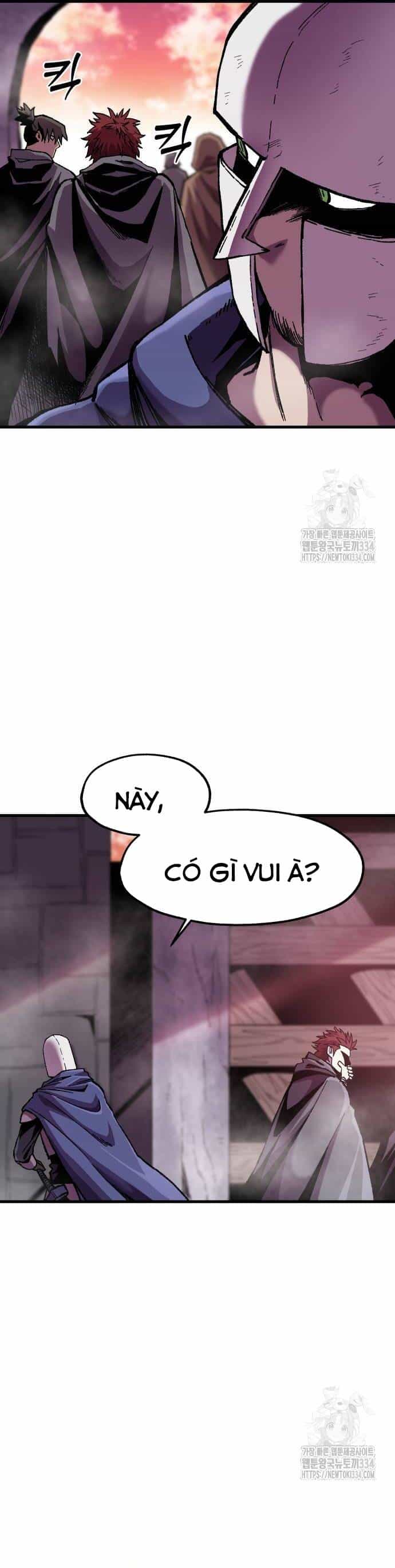 Ngọn Hải Đăng Bình Minh - Chương 12 - ảnh 47
