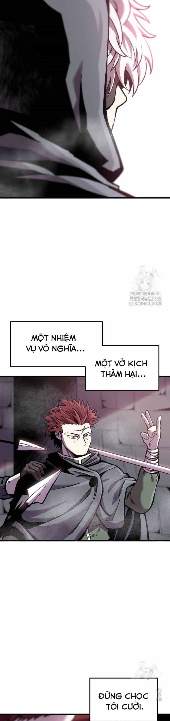 Ngọn Hải Đăng Bình Minh - Chương 13 - ảnh 11