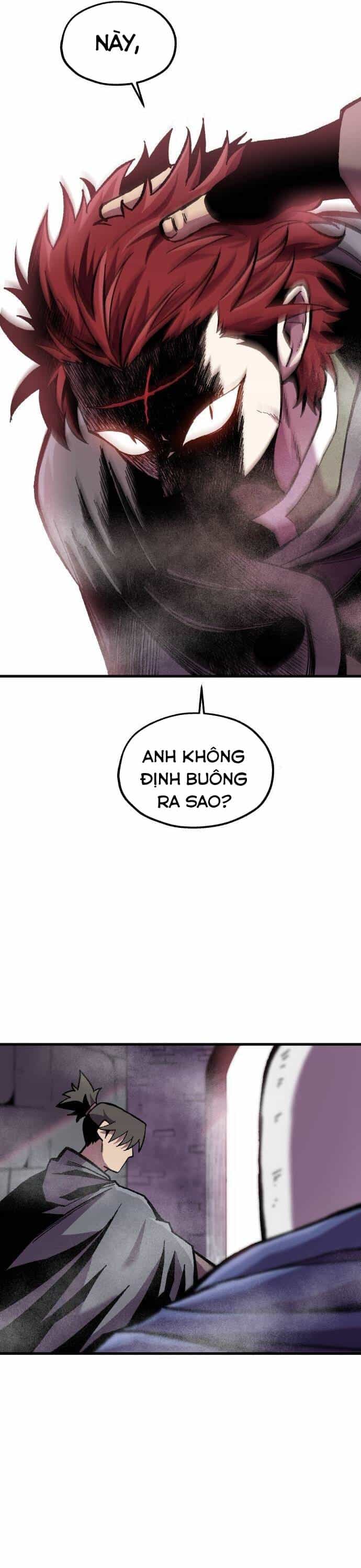 Ngọn Hải Đăng Bình Minh - Chương 13 - ảnh 15