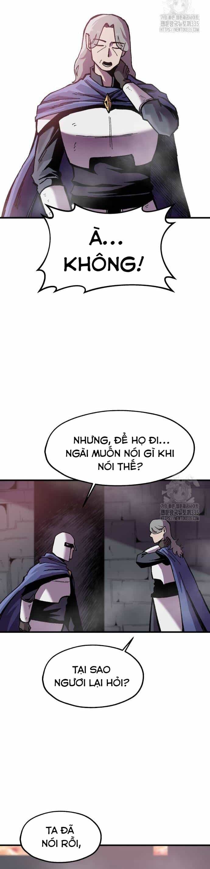 Ngọn Hải Đăng Bình Minh - Chương 13 - ảnh 28