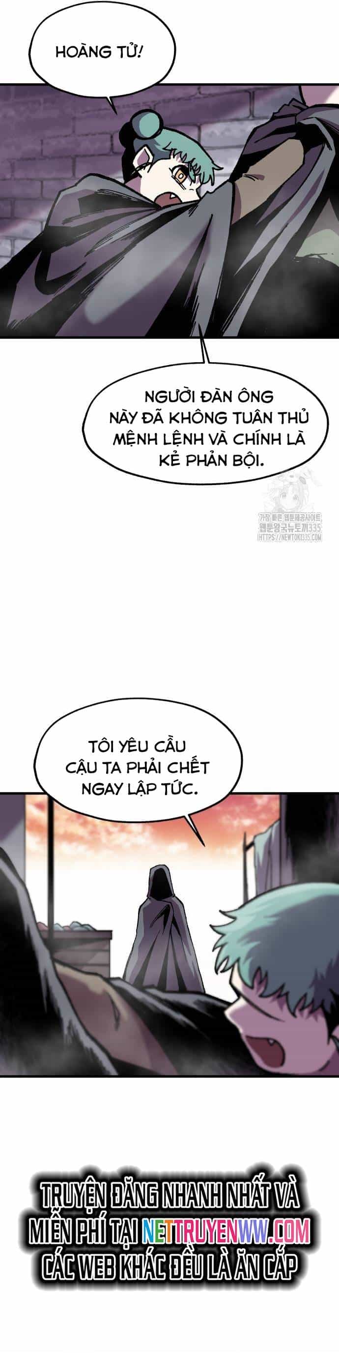 Ngọn Hải Đăng Bình Minh - Chương 13 - ảnh 36