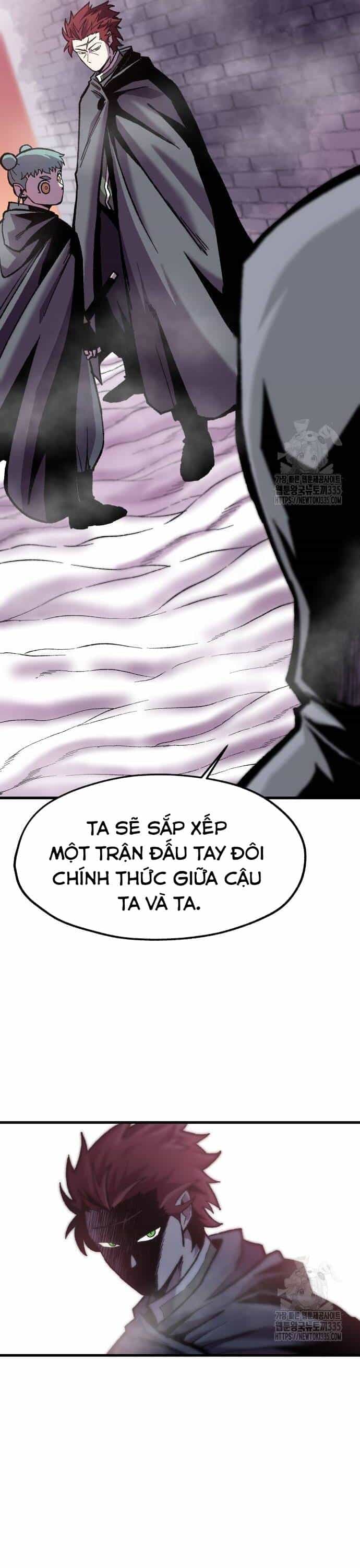 Ngọn Hải Đăng Bình Minh - Chương 13 - ảnh 41