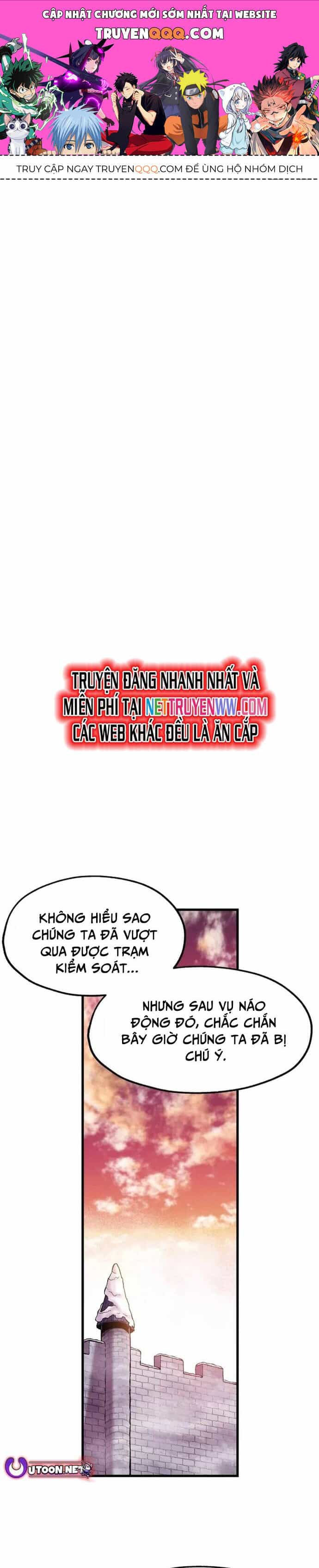 Ngọn Hải Đăng Bình Minh - Chương 14 - ảnh 1