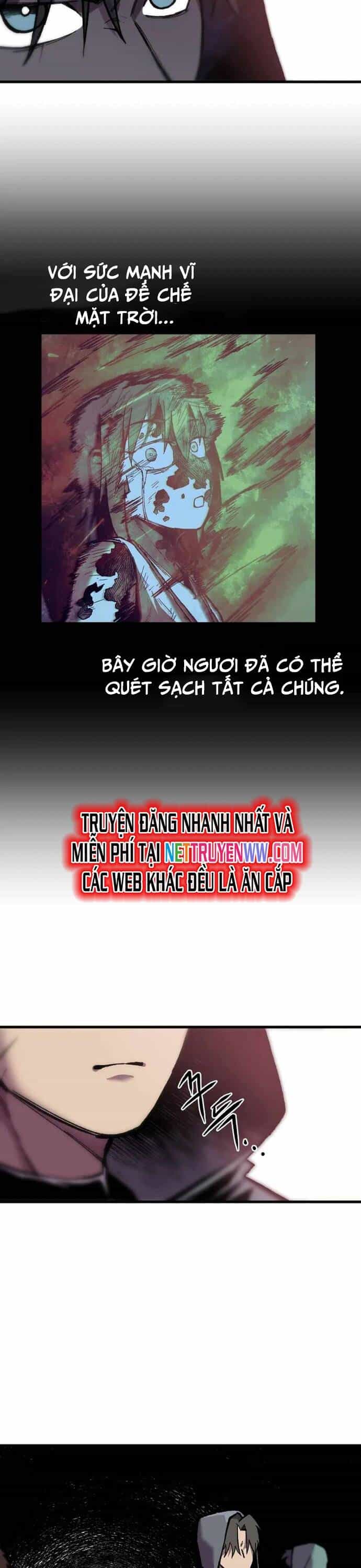 Ngọn Hải Đăng Bình Minh - Chương 14 - ảnh 13