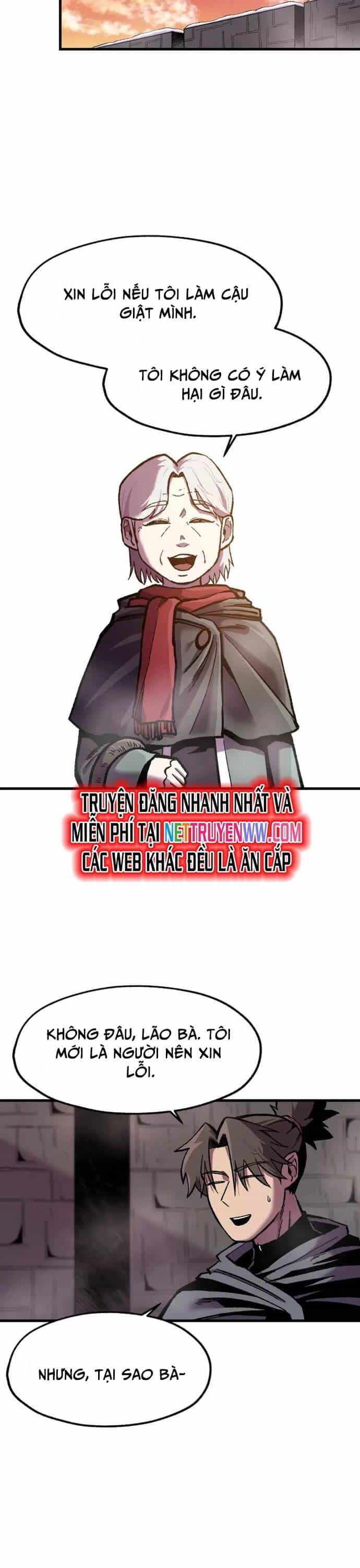 Ngọn Hải Đăng Bình Minh - Chương 14 - ảnh 17