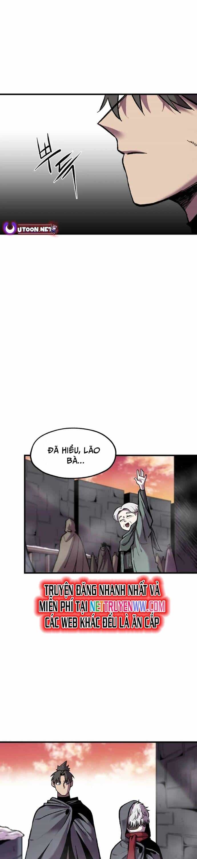Ngọn Hải Đăng Bình Minh - Chương 14 - ảnh 24