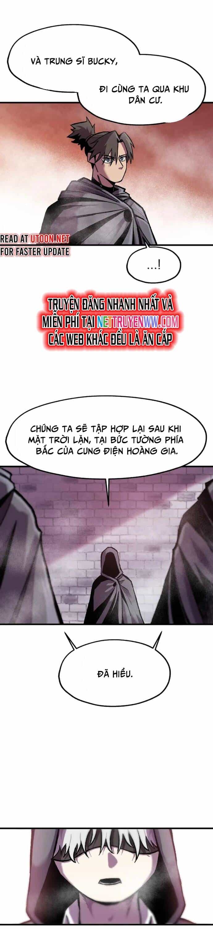 Ngọn Hải Đăng Bình Minh - Chương 14 - ảnh 3