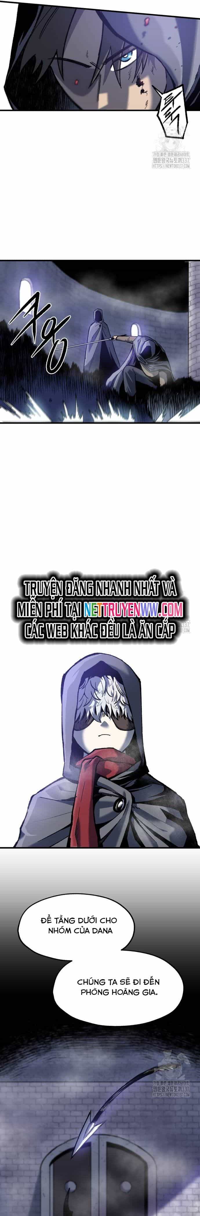 Ngọn Hải Đăng Bình Minh - Chương 15 - ảnh 16