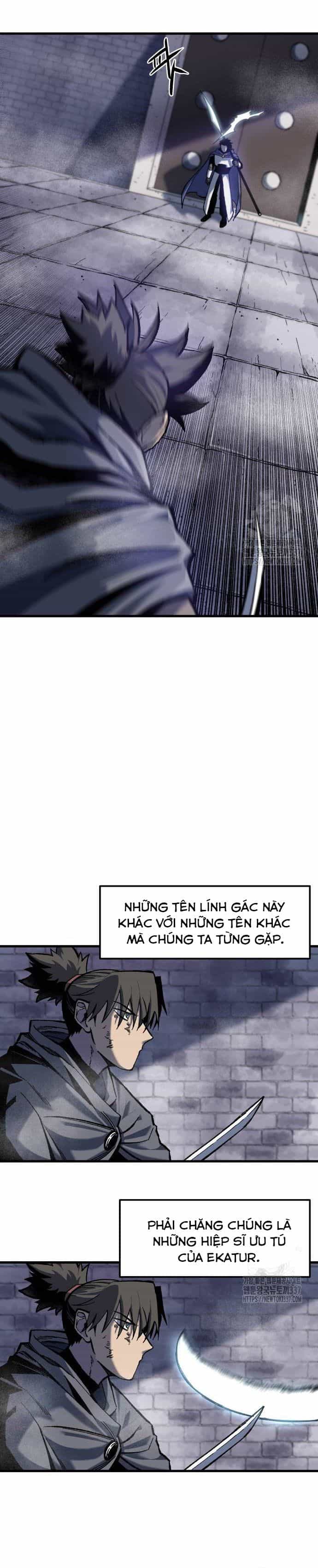 Ngọn Hải Đăng Bình Minh - Chương 15 - ảnh 20