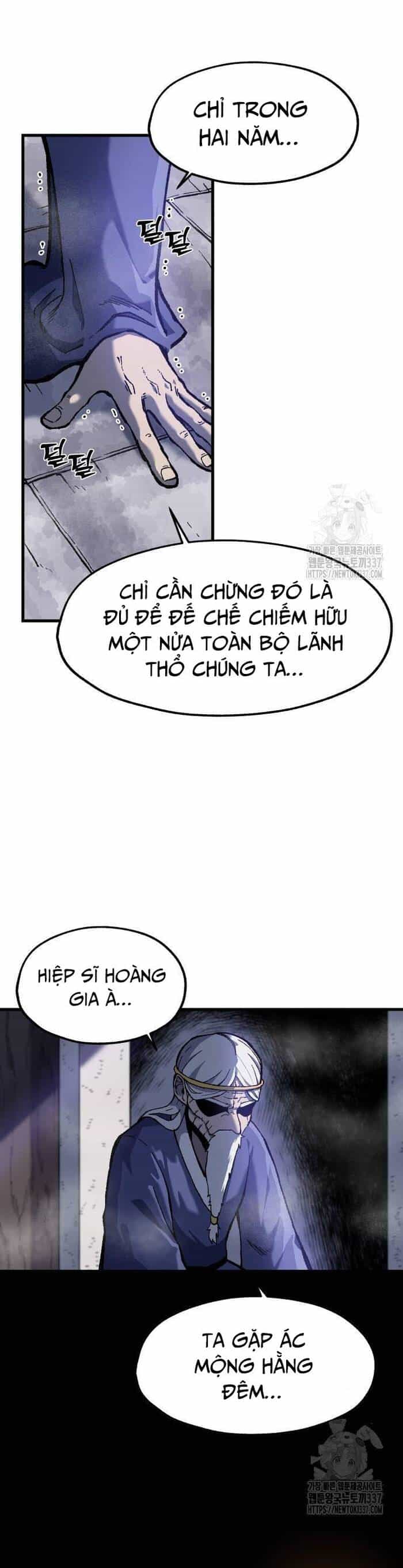 Ngọn Hải Đăng Bình Minh - Chương 17 - ảnh 15