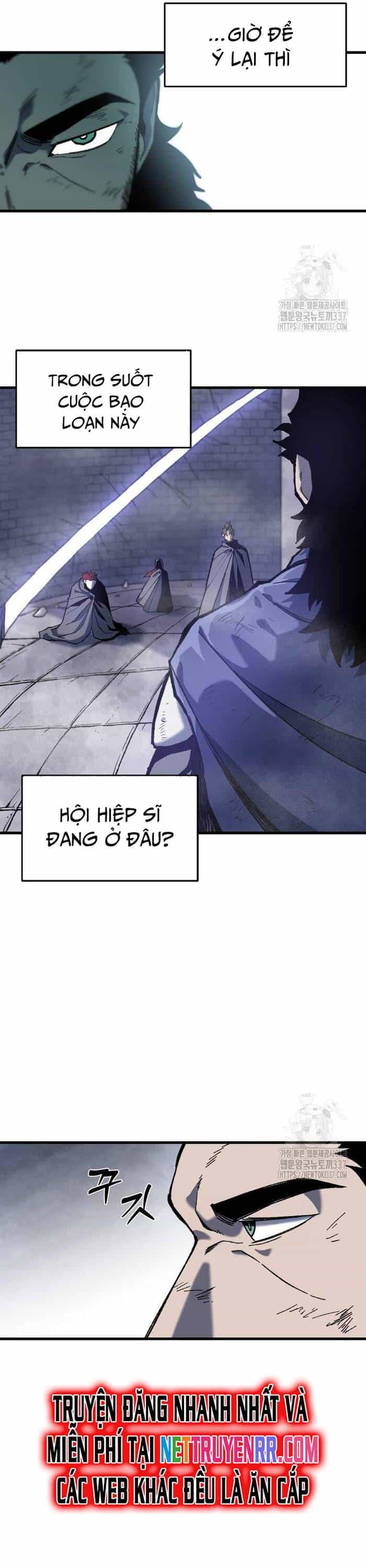 Ngọn Hải Đăng Bình Minh - Chương 17 - ảnh 20