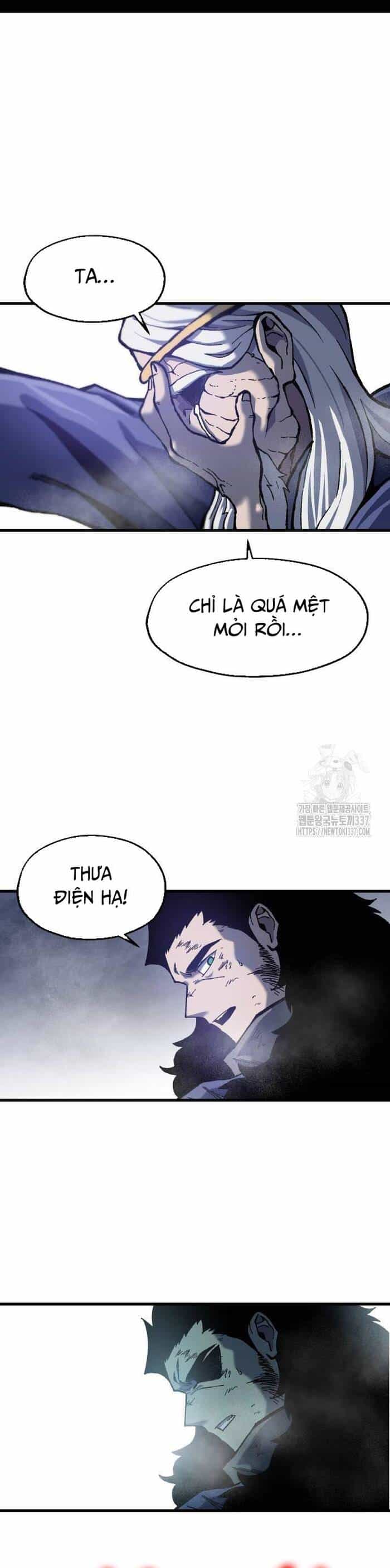 Ngọn Hải Đăng Bình Minh - Chương 17 - ảnh 23