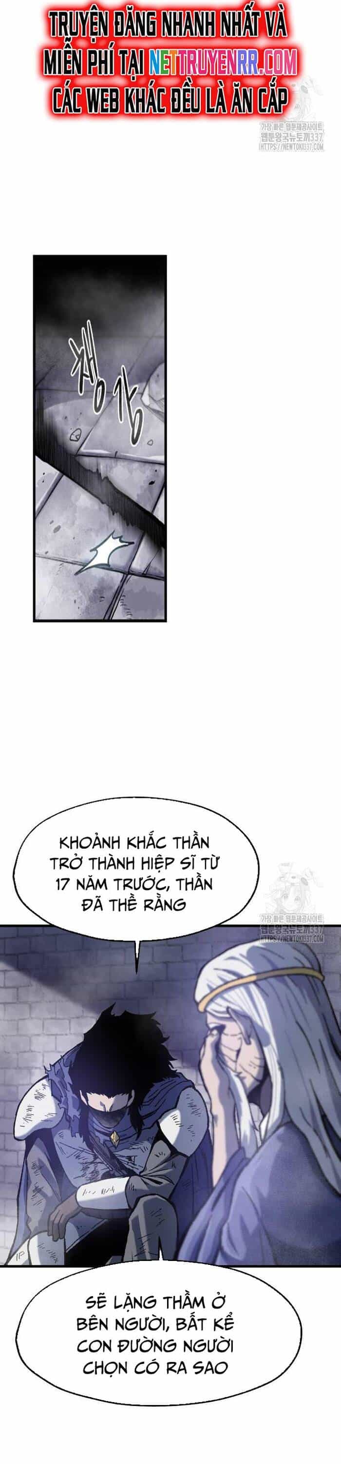 Ngọn Hải Đăng Bình Minh - Chương 17 - ảnh 24
