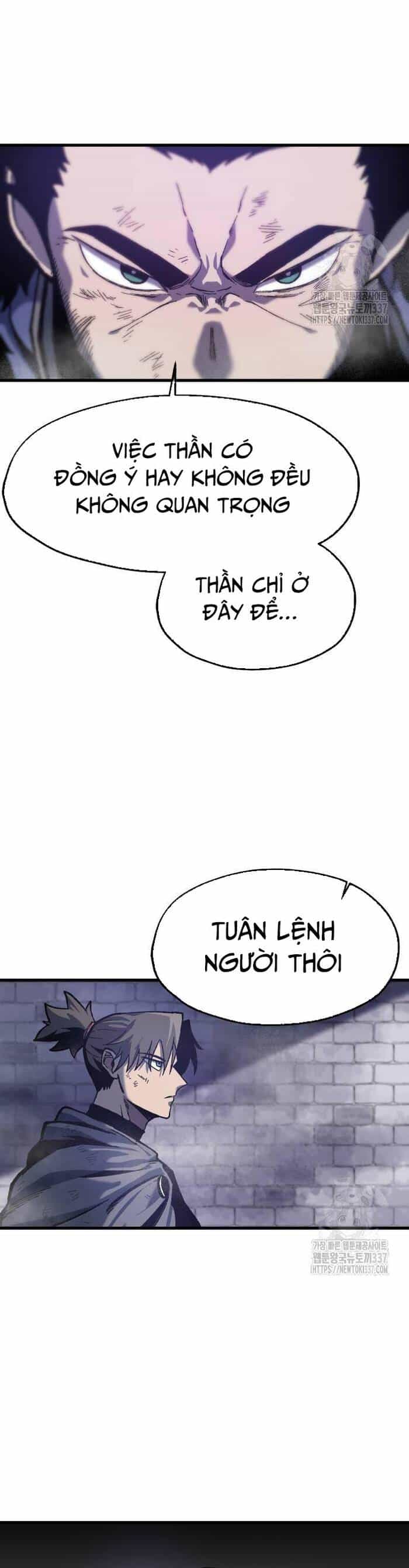 Ngọn Hải Đăng Bình Minh - Chương 17 - ảnh 25