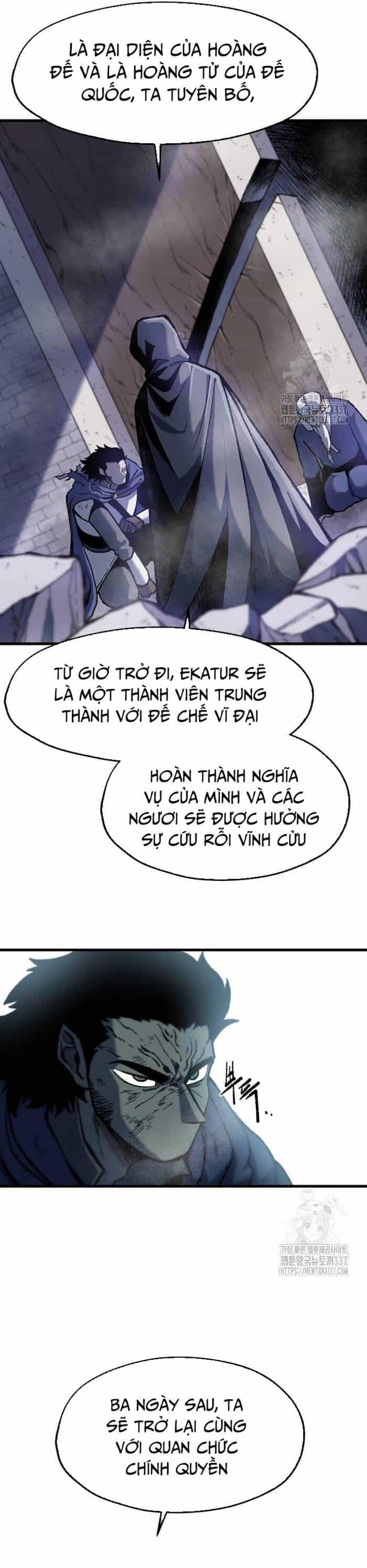 Ngọn Hải Đăng Bình Minh - Chương 17 - ảnh 30
