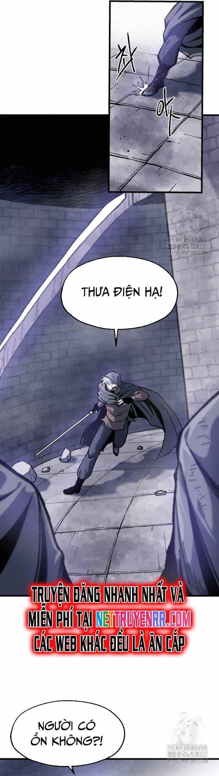 Ngọn Hải Đăng Bình Minh - Chương 17 - ảnh 36